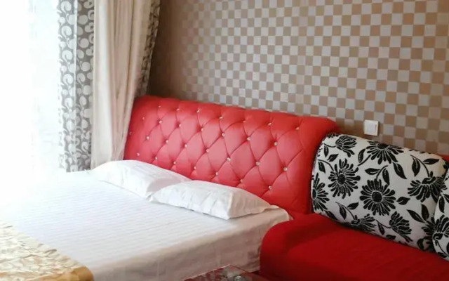Jiahao Hotel Style Apartment