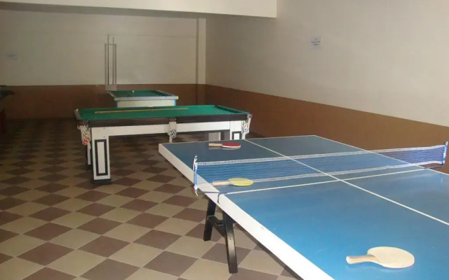 Villa das Termas Hotel