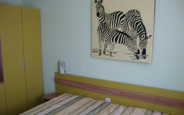 Guest House Perla