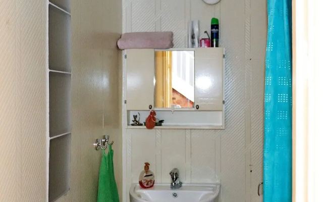 Holiday Home in Falkenberg