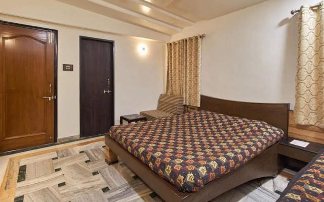 Hotel sangam