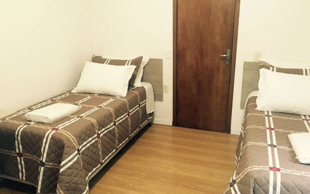 Hotel Westphal