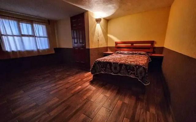 Hotel Buenavista
