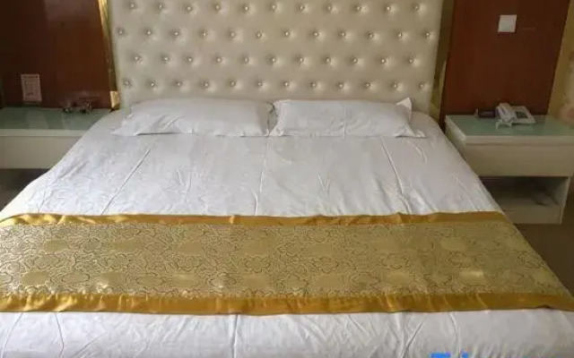 Shanghai Sunshine Express Hotel