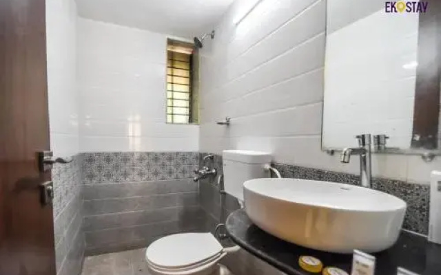 Eko Stay-Royale Villa
