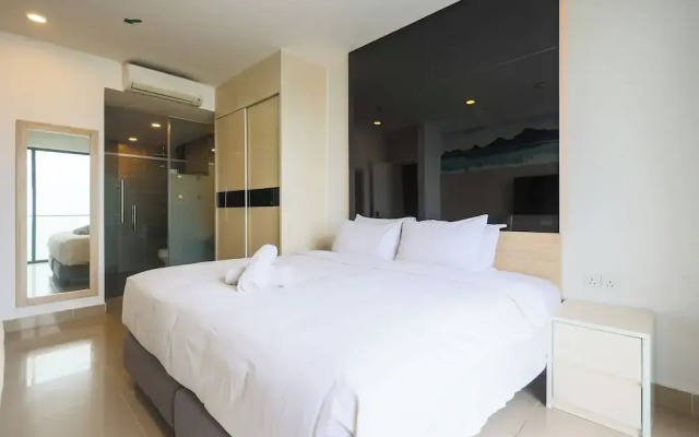 Genting Highlands Suite Ion Delemen
