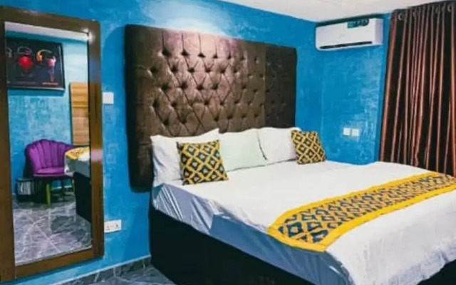 Ejomor Home Apartment