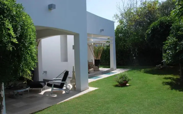 Villa Diana
