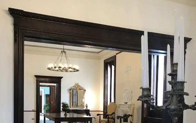 Villa Donna Adriana