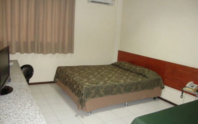 Hotel Amazônico