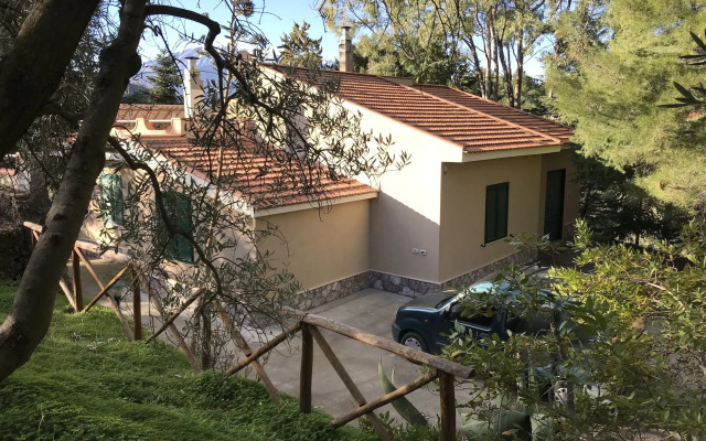 Villa Uliveto