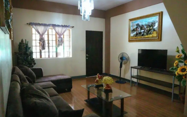 Villa Elsie Resort and Hotel