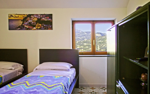 Villa De Angelis