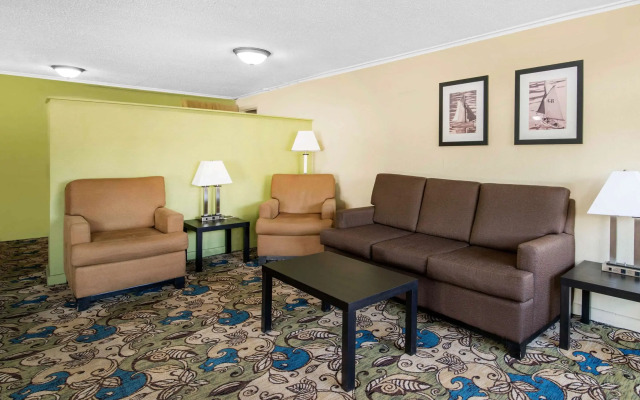 Quality Inn