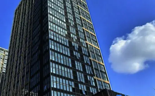 Jing Xi Shang An Hotel (Beijing Chang'an Avenue Shang'an Metro Station Branch)