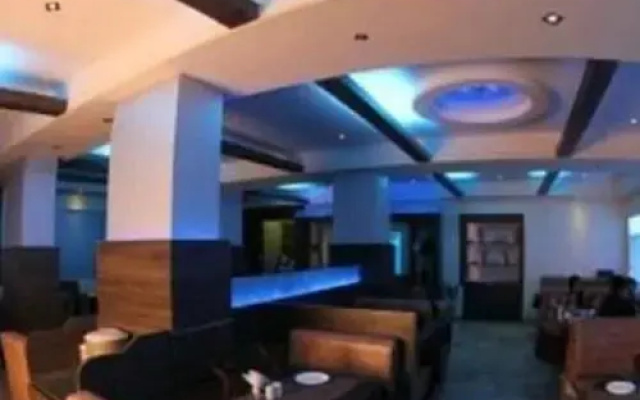 Dadra Resorts