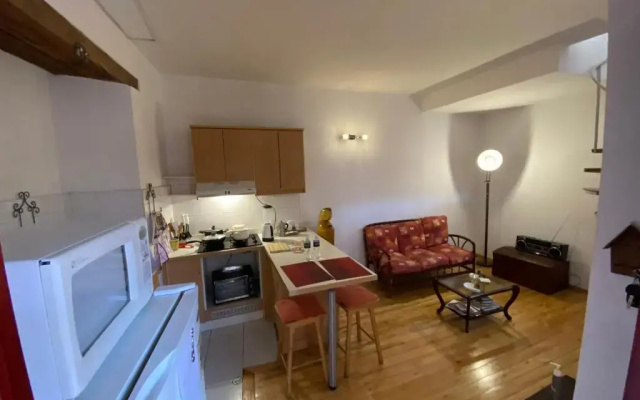 Beautiful Suite in Historic Center