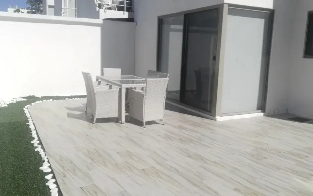 Villa Relax by Akua