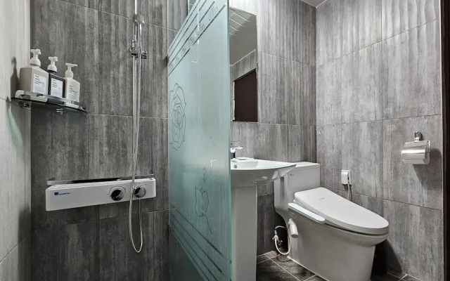 Hotel Via