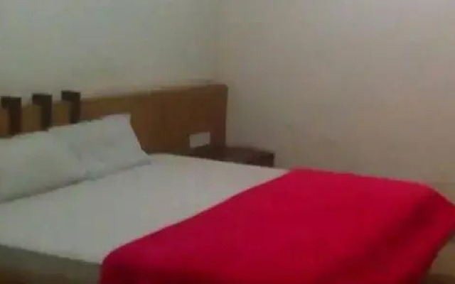 Hotel Kantishiva