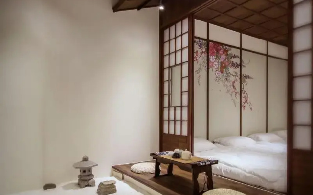 KyoMachiya-Kagurazaka