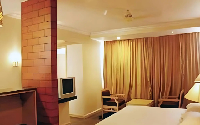 ASR Guesthouse