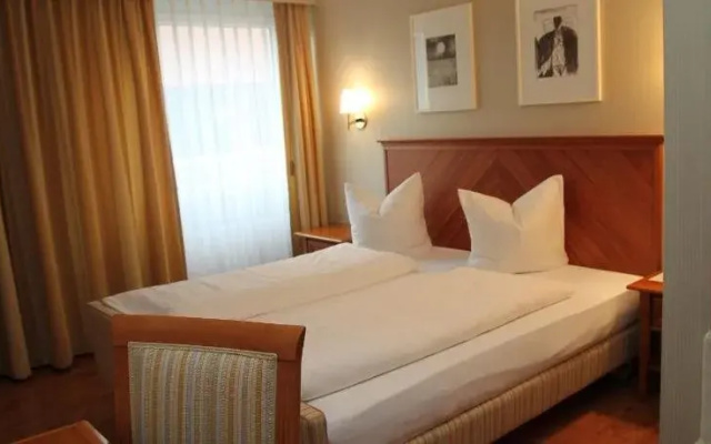 Hotel Sonne