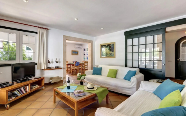 Ca'n toni Villa, Cala Galdana