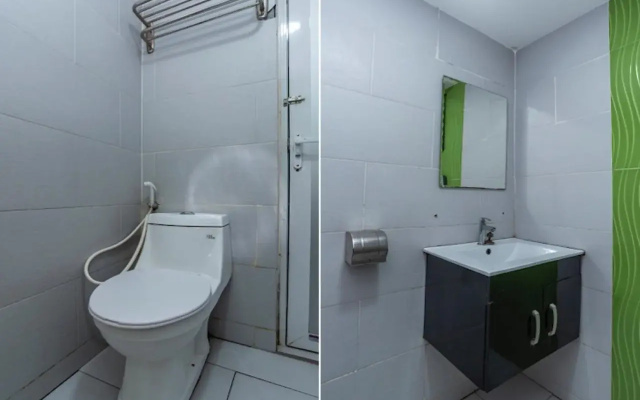 I Stay Hotel by OYO Rooms