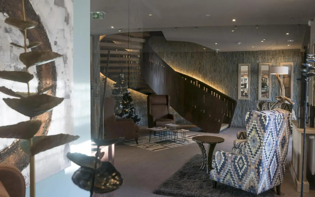 Hôtel Le Taos