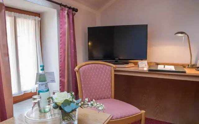 Hotel  Restaurant Germania
