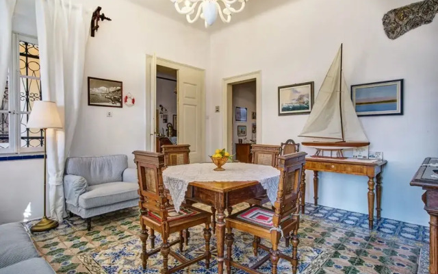 Old Sailor's House - 70m From sea - A1