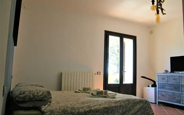 Casolare casa Ricci