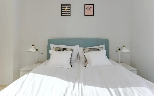 Flats For Rent - Sea Apartments