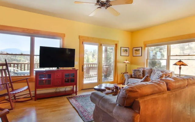 Thunder Mountain S8 2 Bedroom Condo by RedAwning