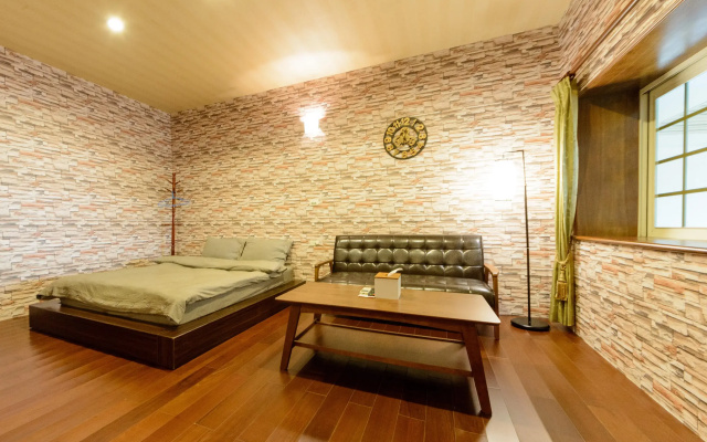 Yen Liao Bed And Breakfast Shoufeng Taiwan Zenhotels - 