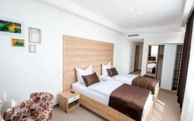 Hotel B&M Livno