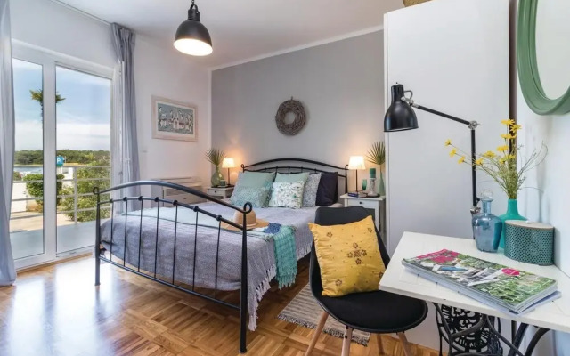 Beautiful Home in Medulin With Wifi and 4 Bedrooms