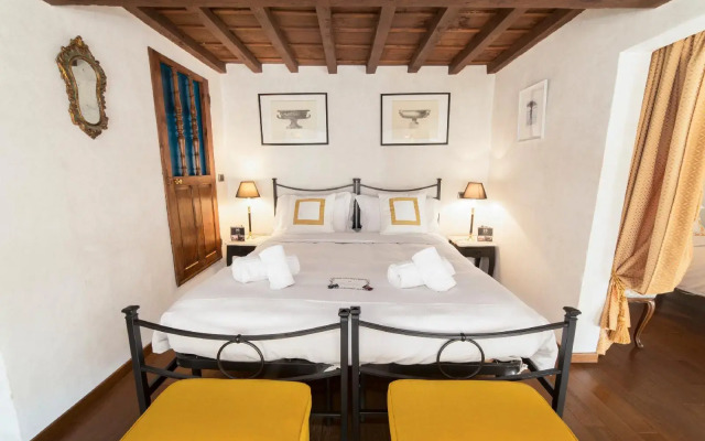 Hemeras Boutique House Pepi