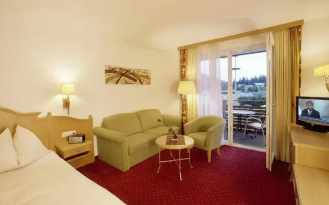 Hotel Gutjahr
