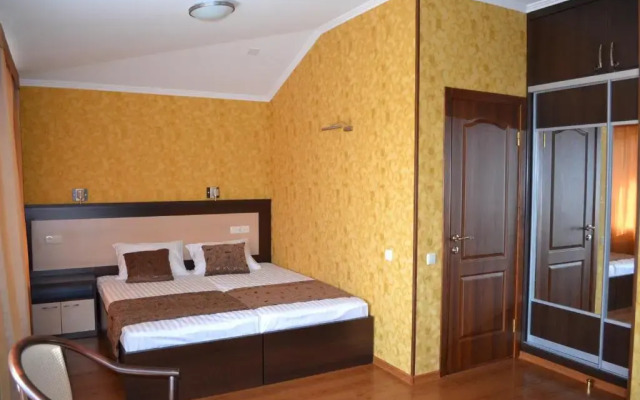 Отель Paloma House