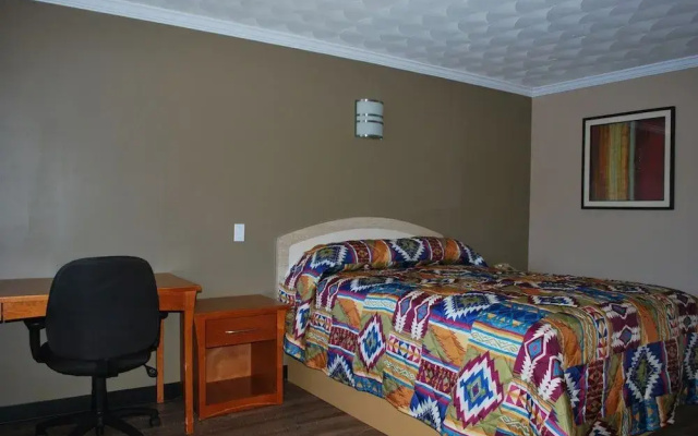 South Bay Motel