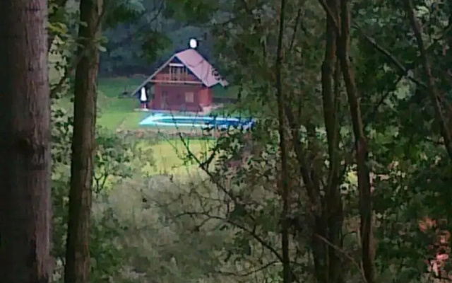 Pet-friendly Holiday Home