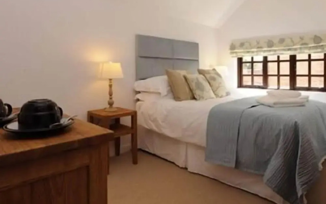 Barton B&B
