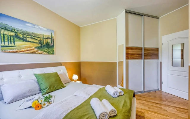 Grad Inn Boutique Villa Apt Rosemary