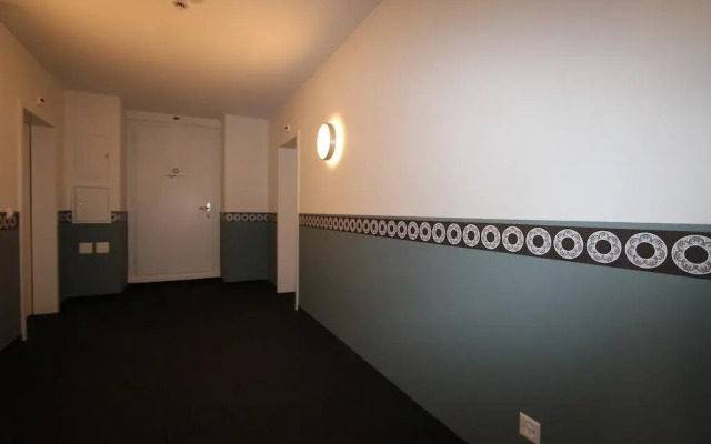 Hotel Engel