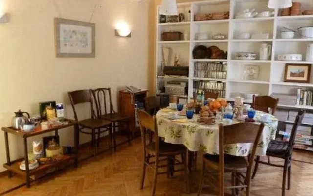 Casa Dei Suoni B&B
