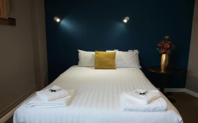 Midland Hotel