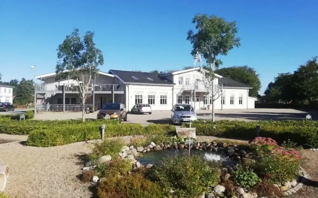 Hotel Kløver Es