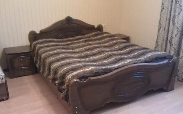 Гостиница On Ivovy Guest House комната для гостей
